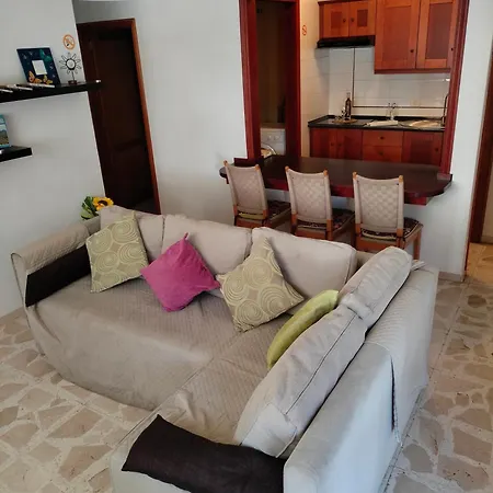 Huertas * Santa Cruz de Tenerife