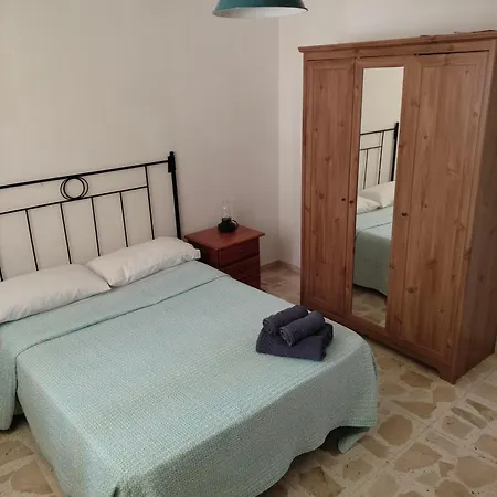 Lägenhet Huertas Santa Cruz de Tenerife