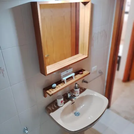 Lägenhet Huertas Santa Cruz de Tenerife